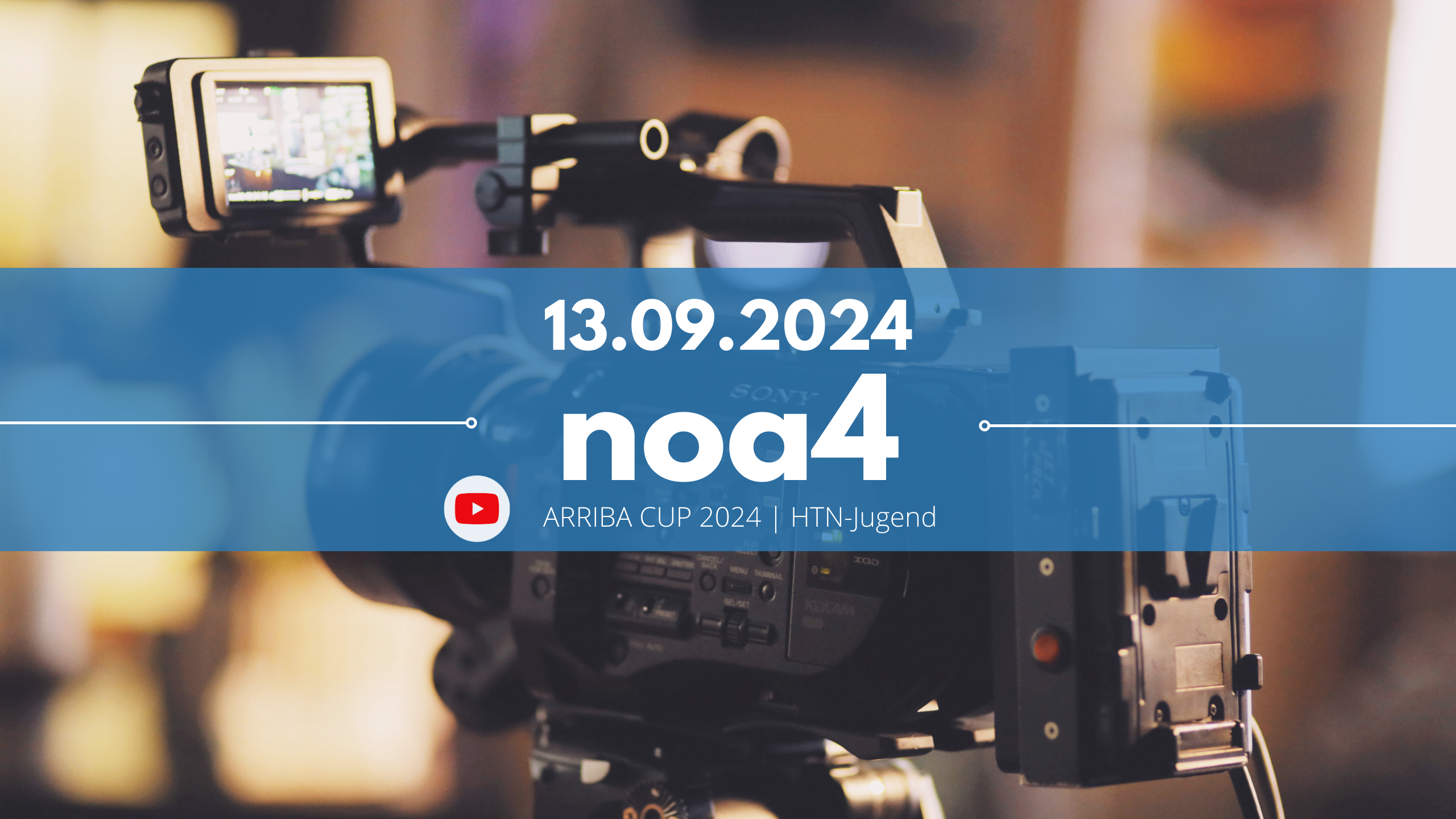 ARRIBA CUP 2024